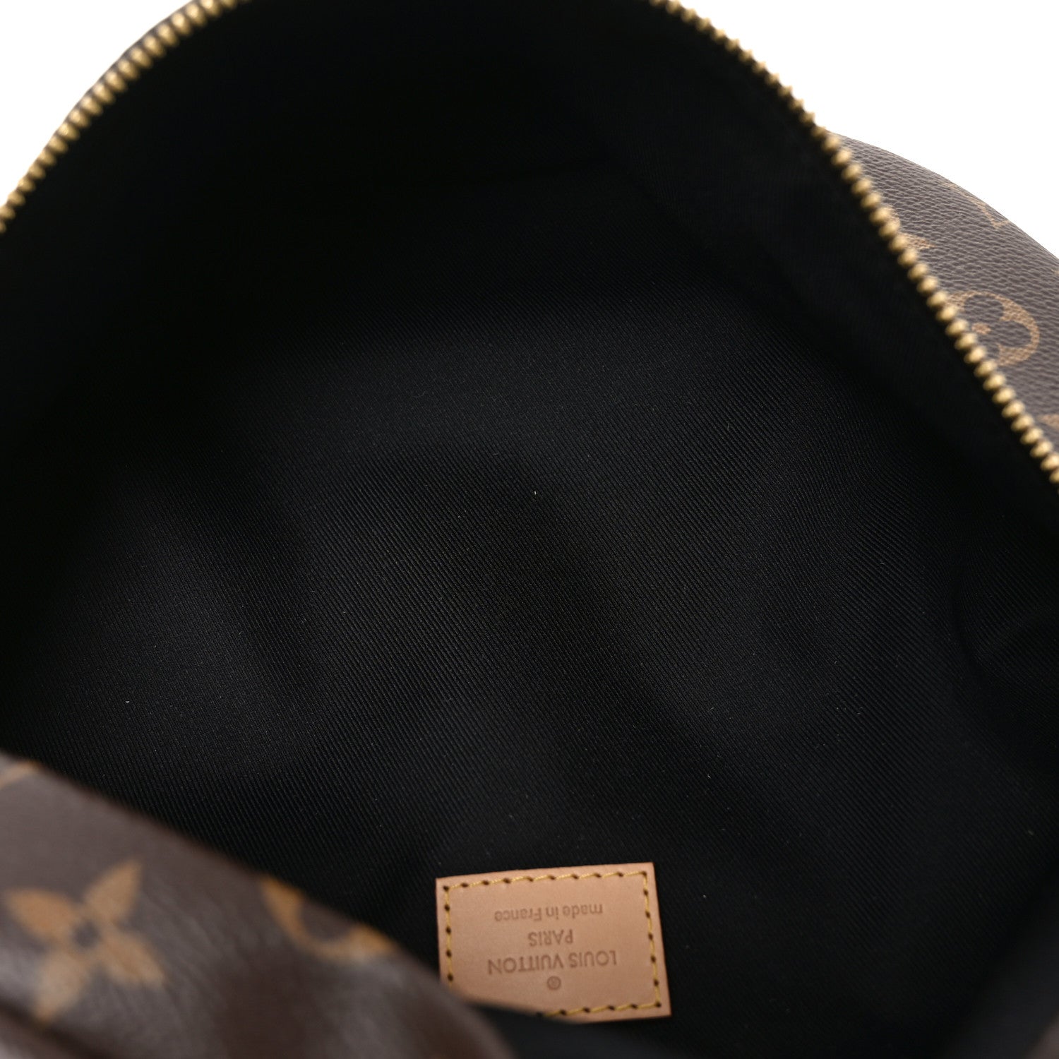 Louis Vuitton Monogram Bumbag 5 of 9