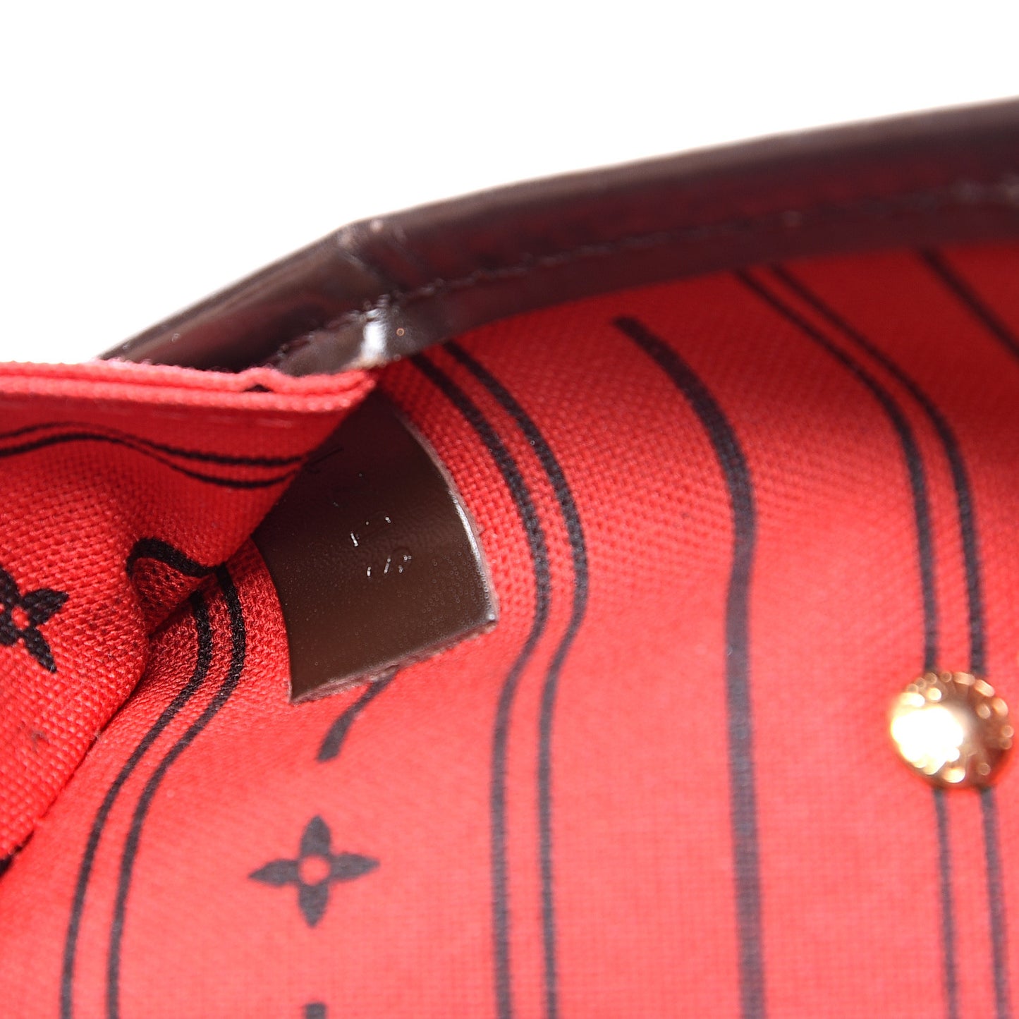 Damier Ebene Neverfull MM