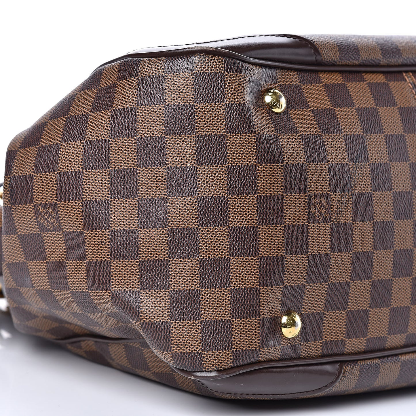 Damier Ebene Verona GM