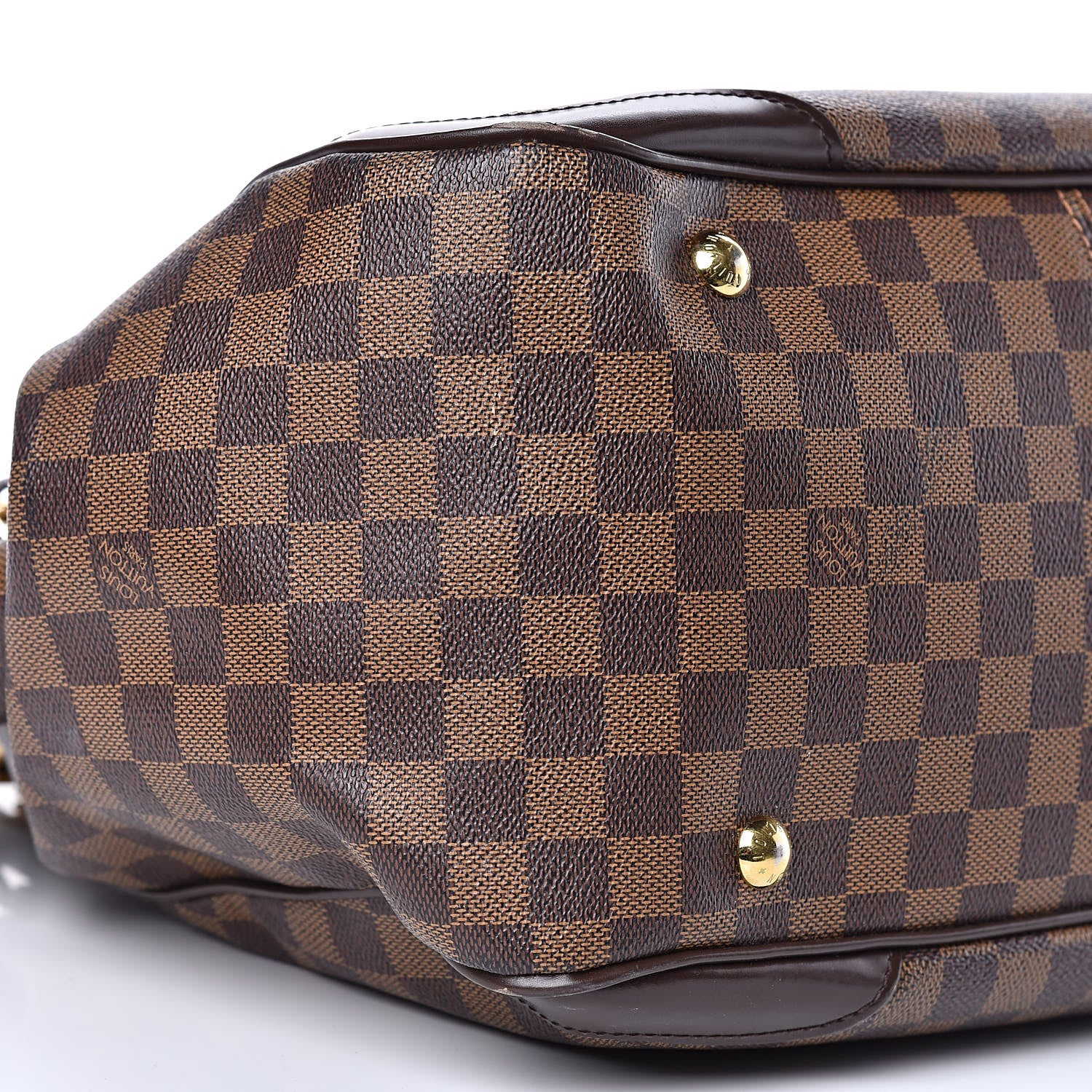 Louis Vuitton Damier Ebene Verona GM 12 of 14