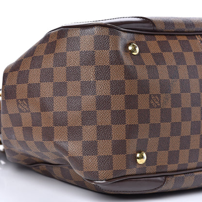 Louis Vuitton Damier Ebene Verona GM 12 of 14