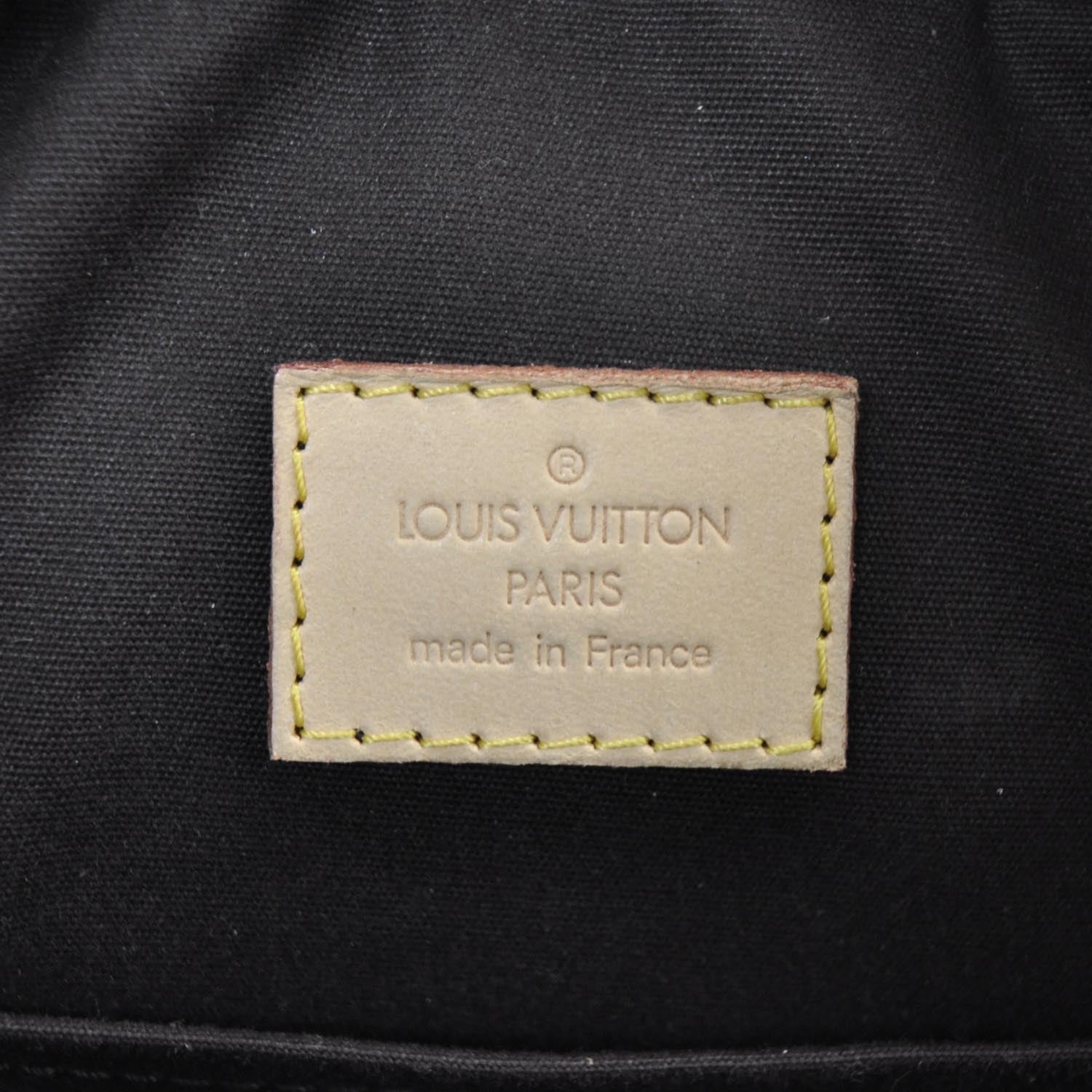 Louis Vuitton Vernis Summit Drive Amarante 7 of 8