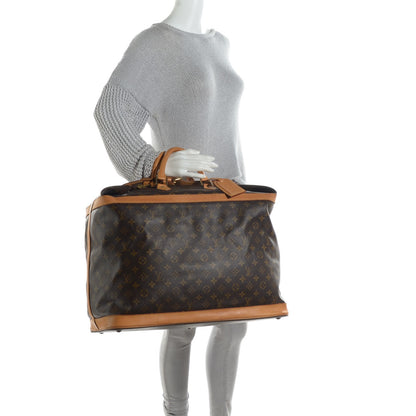 Louis Vuitton Monogram Cruiser 50 2 of 13