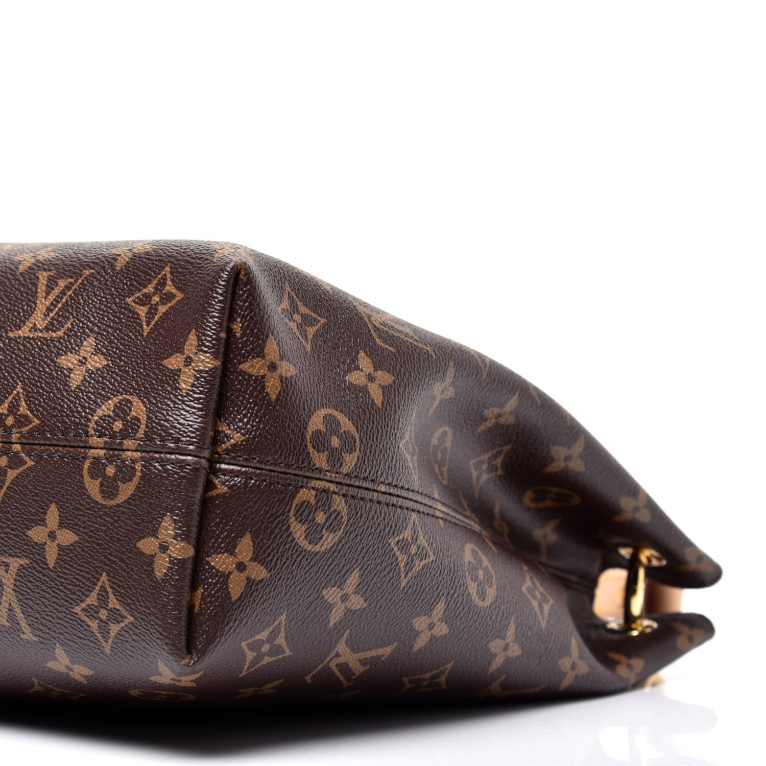 Louis Vuitton Monogram Graceful PM Pivoine 8 of 10