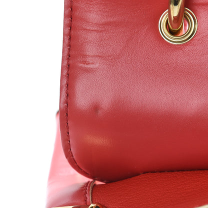Louis Vuitton Suhali Le Talentueux Geranium 13 of 19