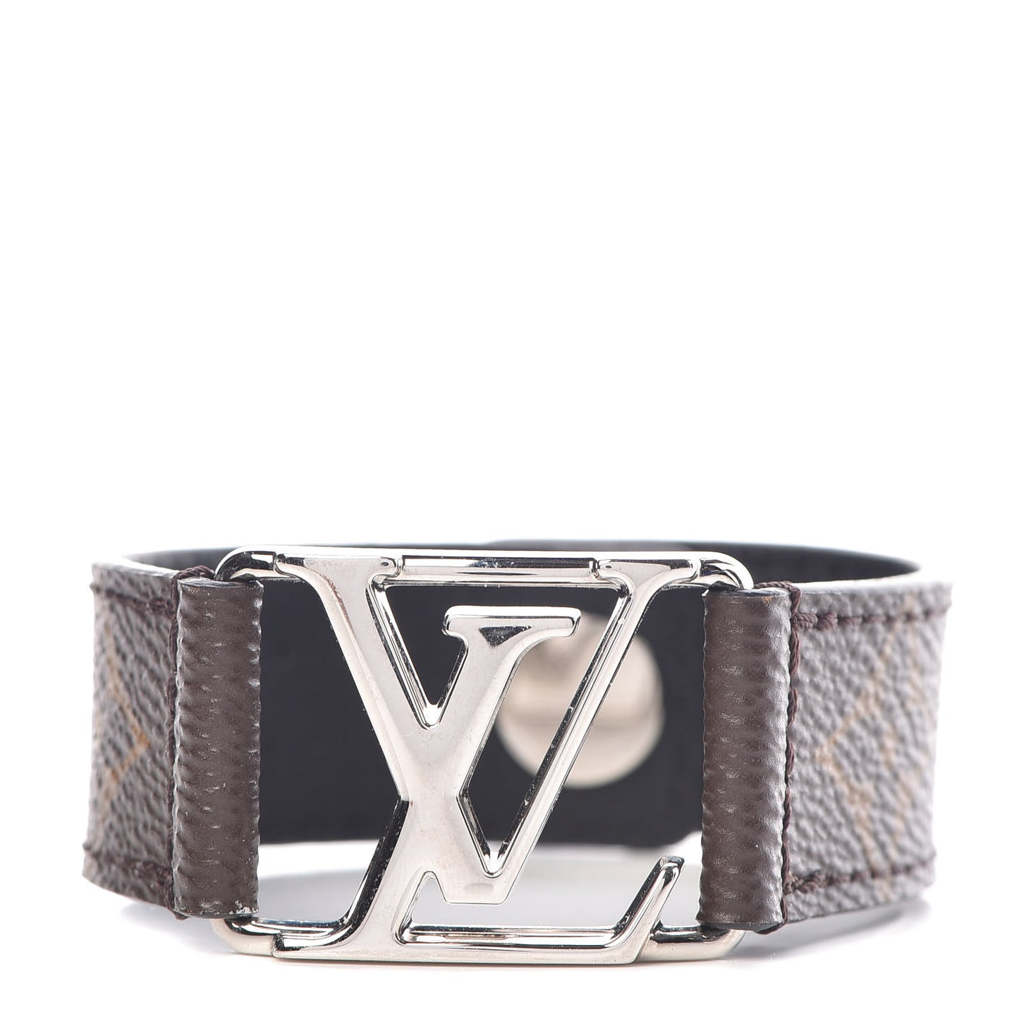 Monogram Eclipse Hockenheim Bracelet 19