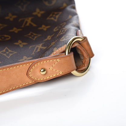 Louis Vuitton Monogram Delightful PM 10 of 18