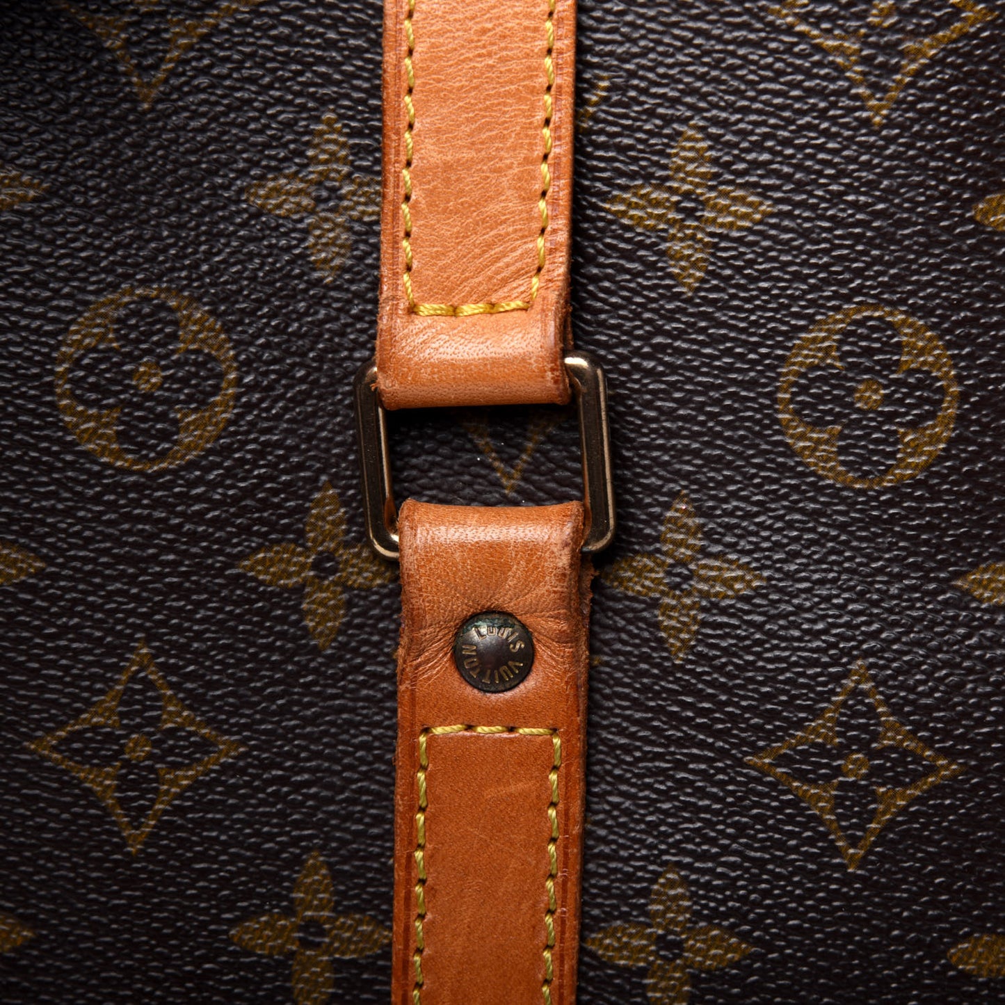 Monogram Babylone