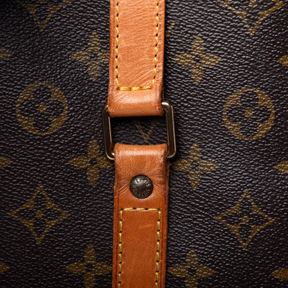Louis Vuitton Monogram Babylone 22 of 25