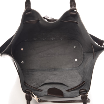 Louis Vuitton Mahina Girolata Black 7 of 8