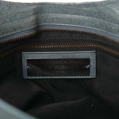 Balenciaga Agneau Classic Hardware City Tempete 6 of 9