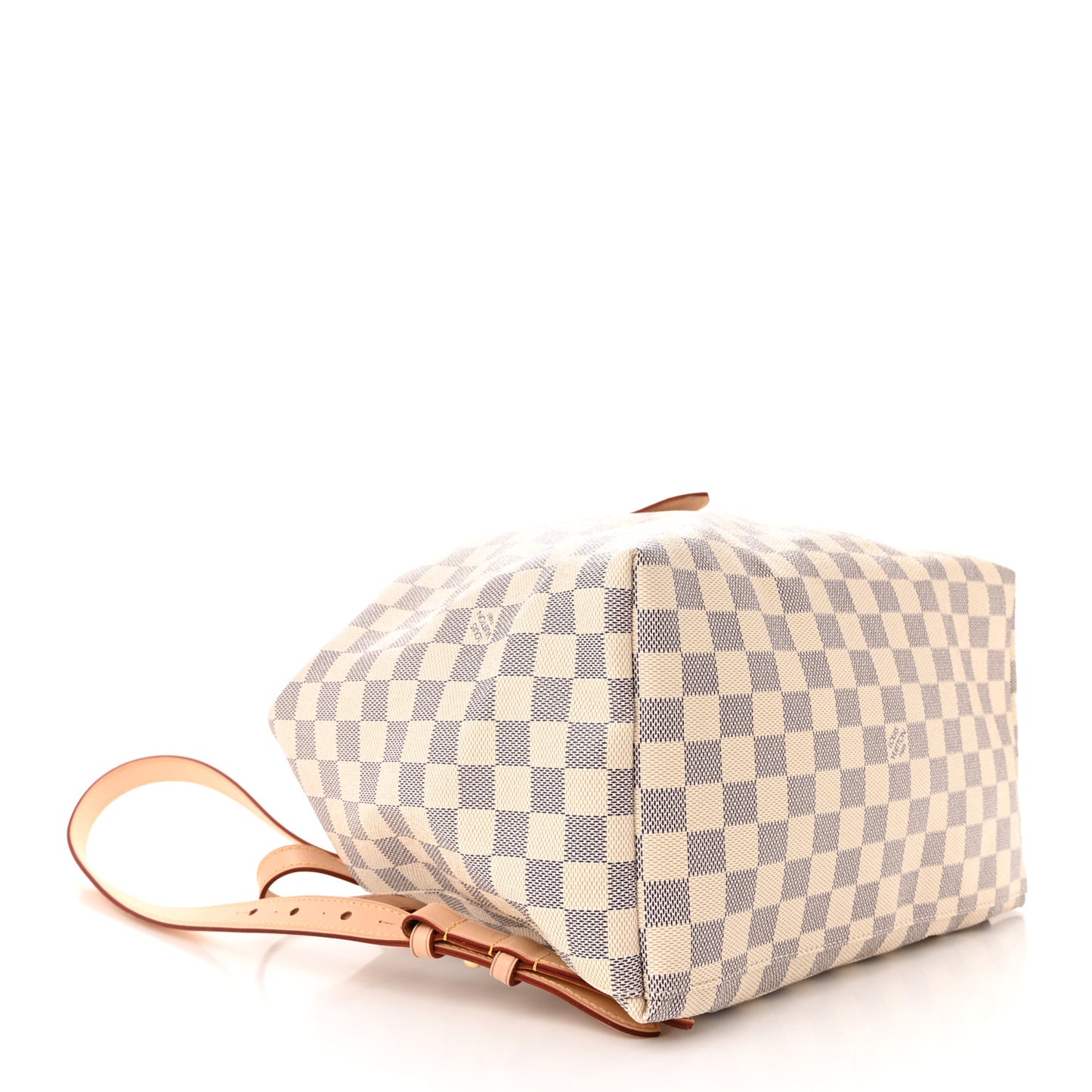 Damier Azur Sperone Backpack