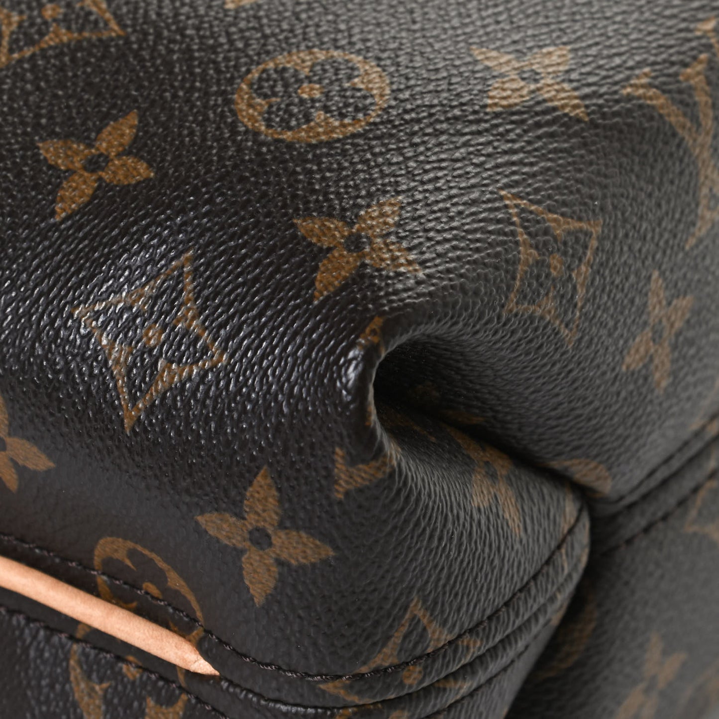 Monogram Sully PM