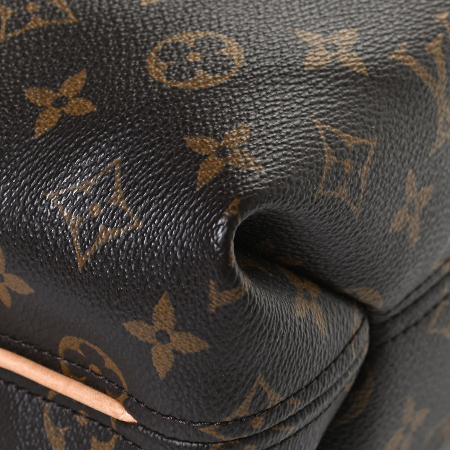 Louis Vuitton Monogram Sully PM 12 of 12