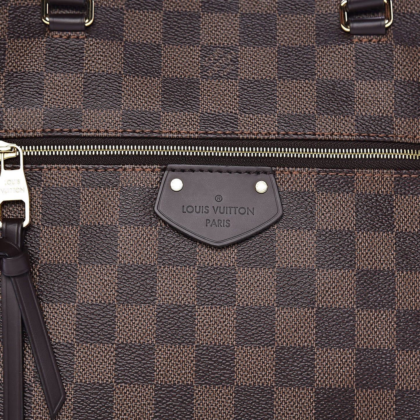 Damier Ebene Iena PM