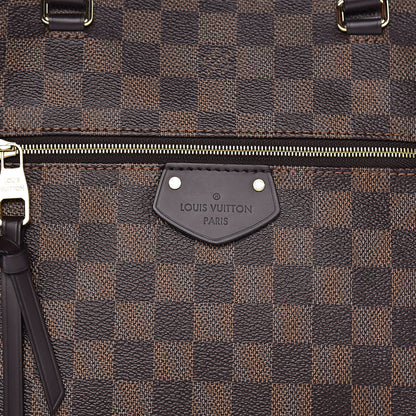 Louis Vuitton Damier Ebene Iena PM 12 of 12