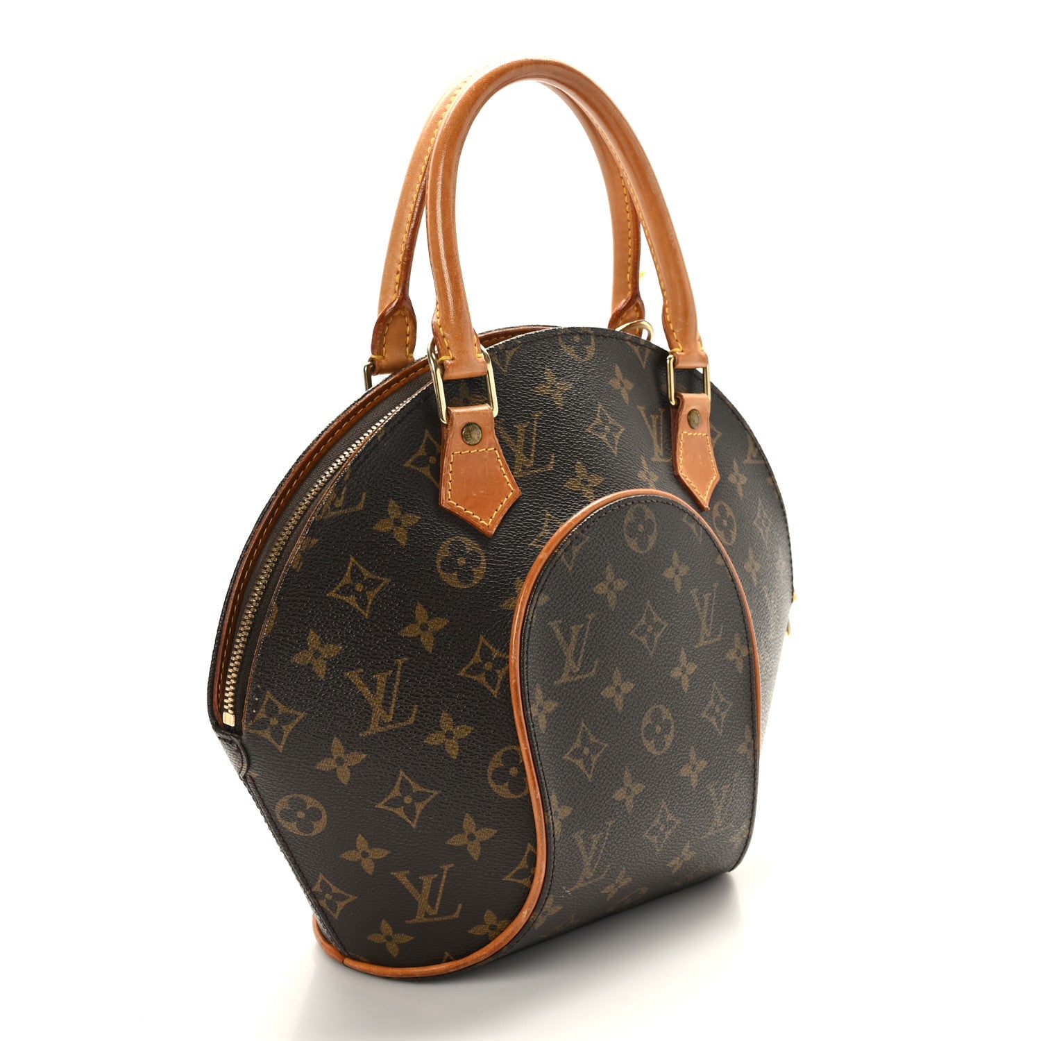 Louis Vuitton Monogram Ellipse PM 3 of 10