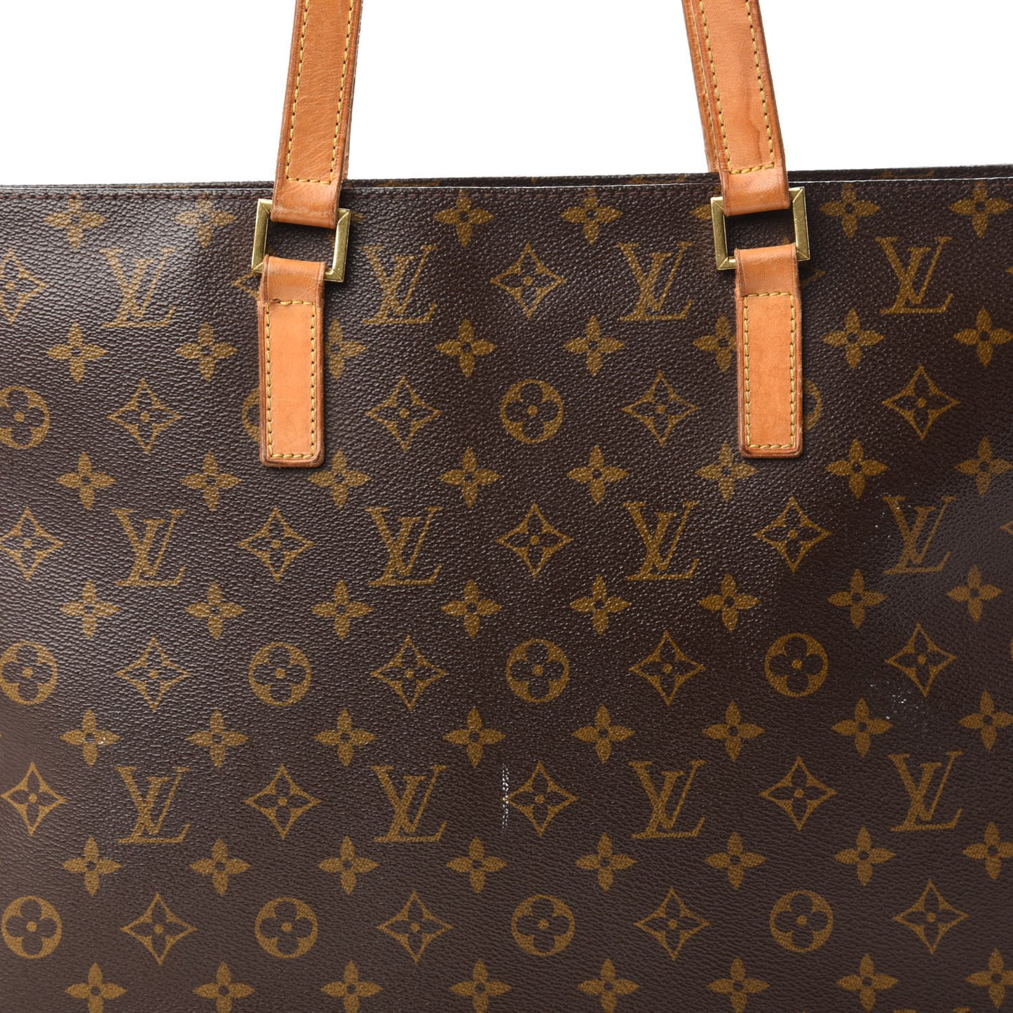 Monogram Luco