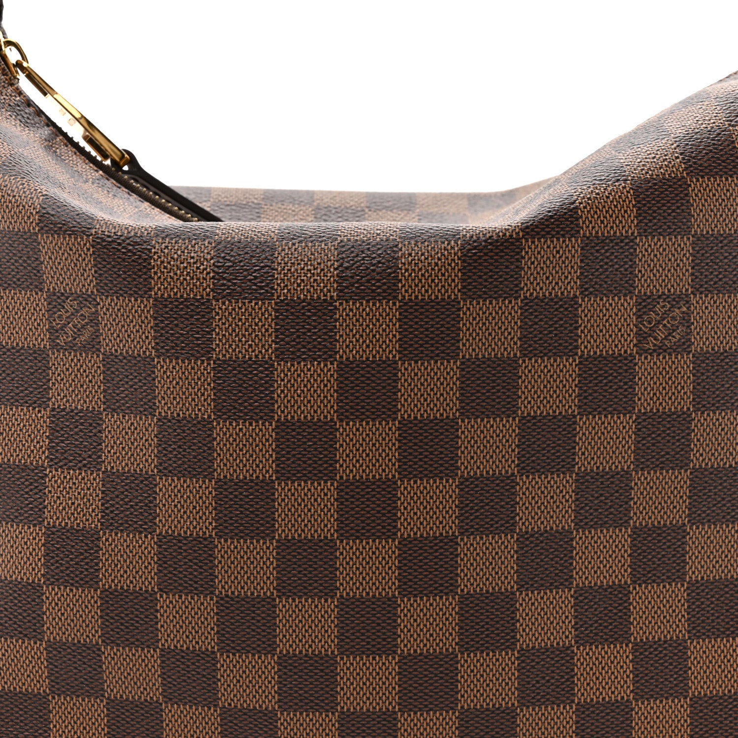 Louis Vuitton Damier Ebene Portobello PM 7 of 10