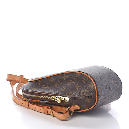 Louis Vuitton Monogram Ellipse Sac a Dos Backpack 4 of 9