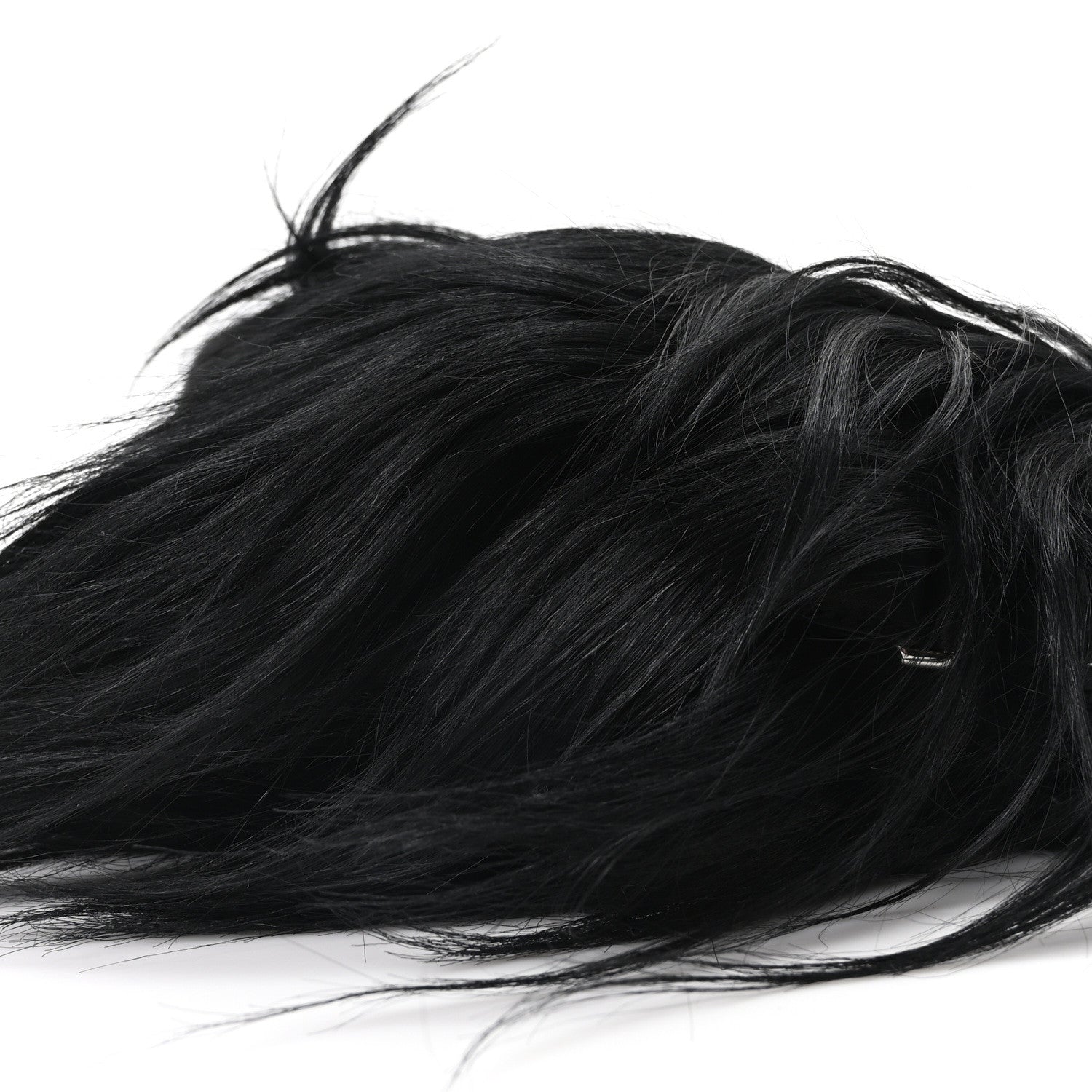 Givenchy Goat Hair Print Micro Nightingale Black 18 of 19