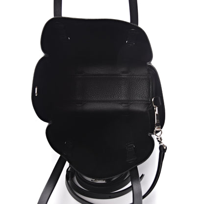 Balenciaga Calfskin XS Everyday Tote Black 7 of 12
