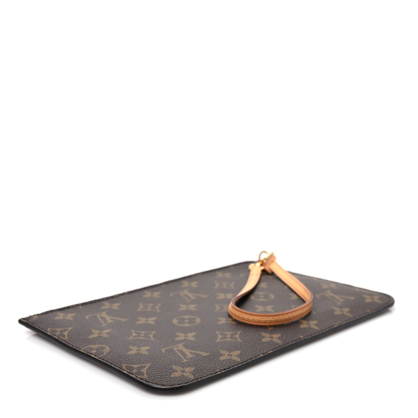 Monogram Neverfull MM GM Pochette Grenade