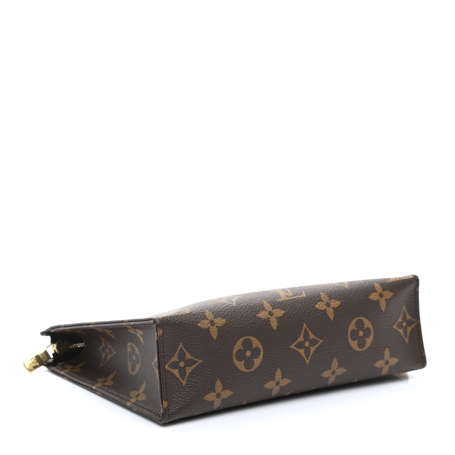 Louis Vuitton Monogram Toiletry Pouch 19 4 of 7