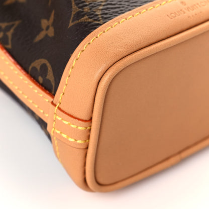 Louis Vuitton Monogram Trio Mini Icones 15 of 20