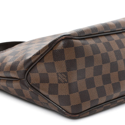 Louis Vuitton Damier Ebene Delightful PM 8 of 10