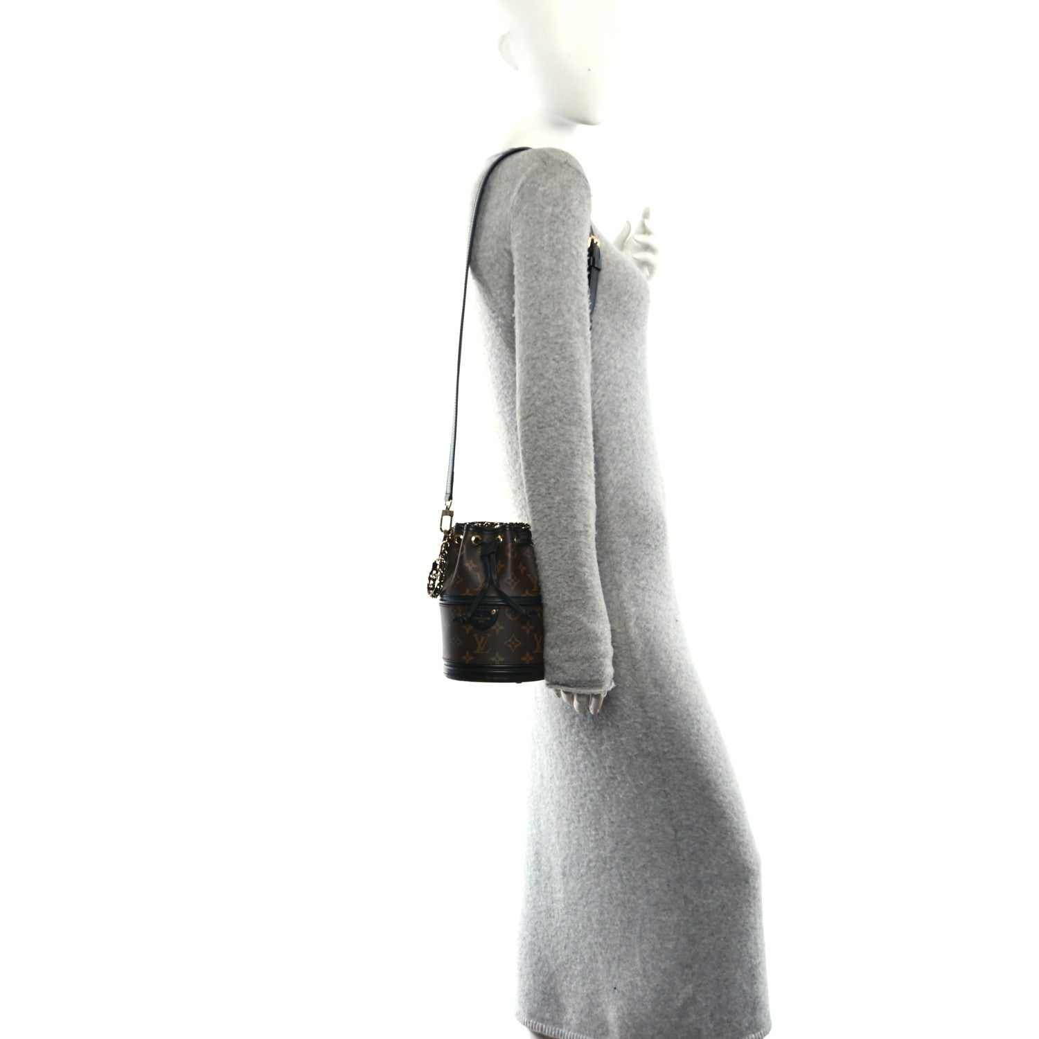 Louis Vuitton Monogram Canoe 2 of 10
