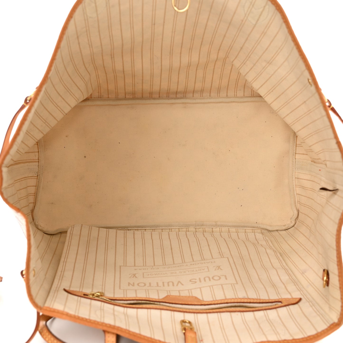 Damier Azur Neo Neverfull GM
