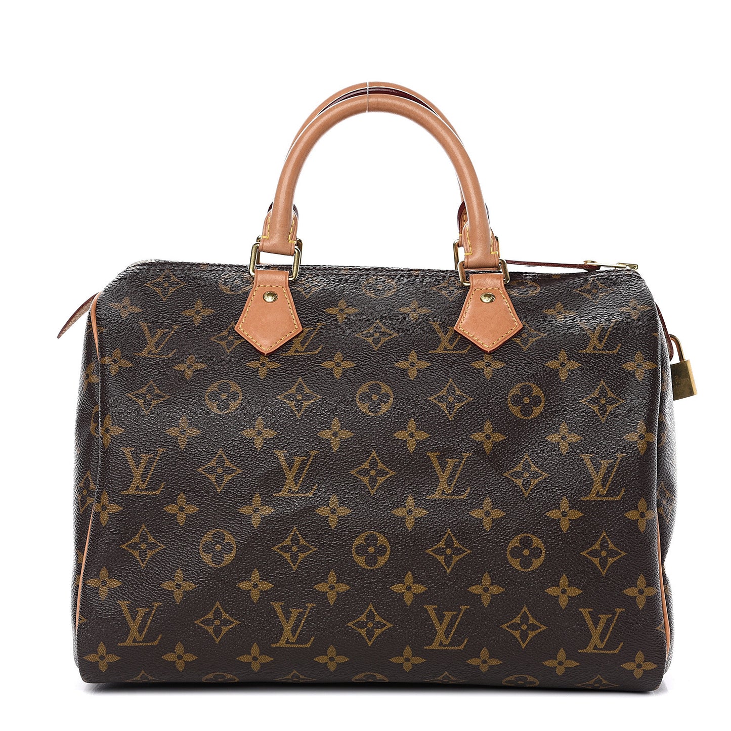 Monogram Speedy 30