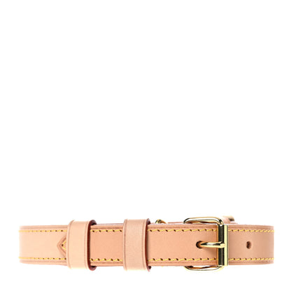 Louis Vuitton Vachetta Adjustable Speedy Bandouliere Shoulder Strap 2 of 7