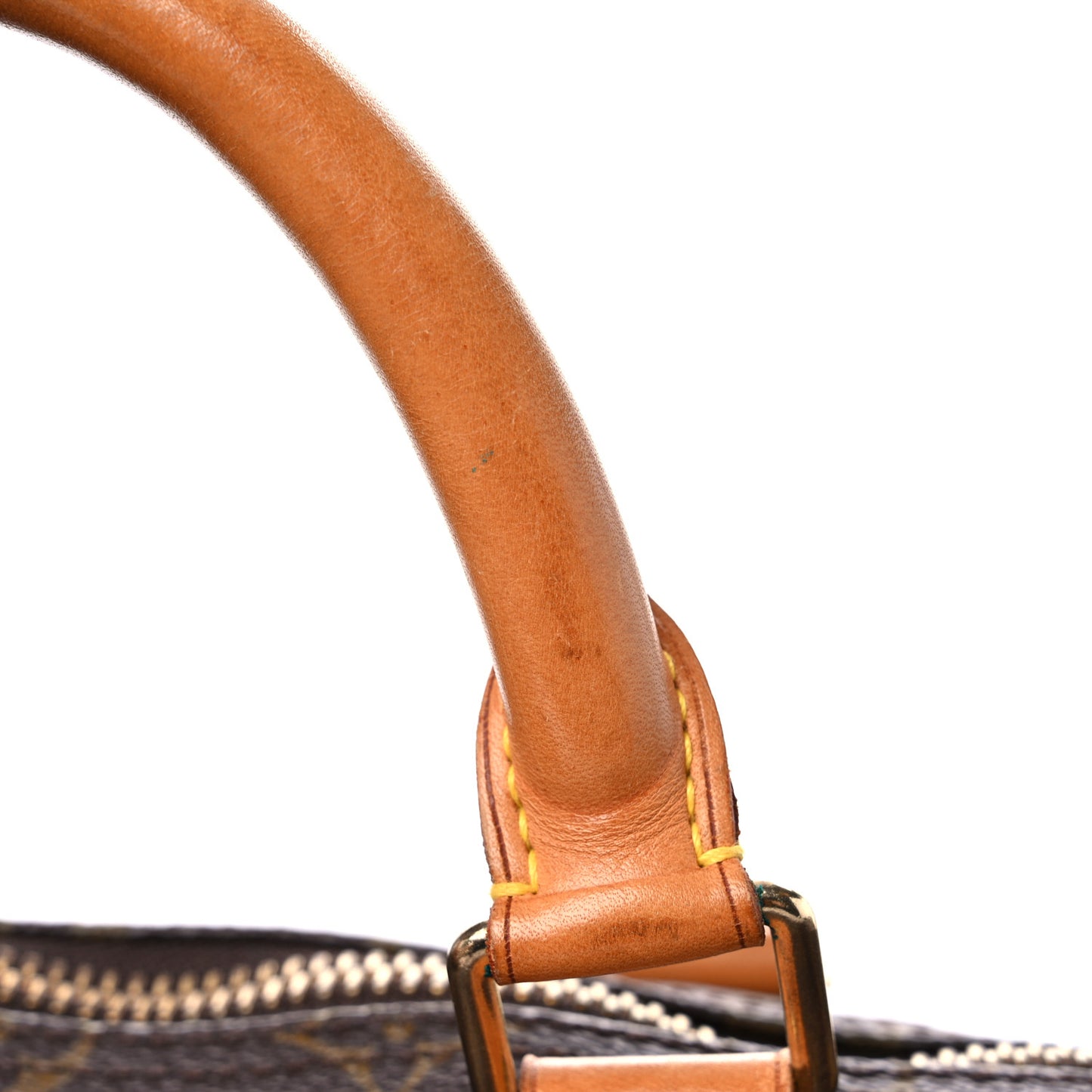 Monogram Keepall Bandouliere 50