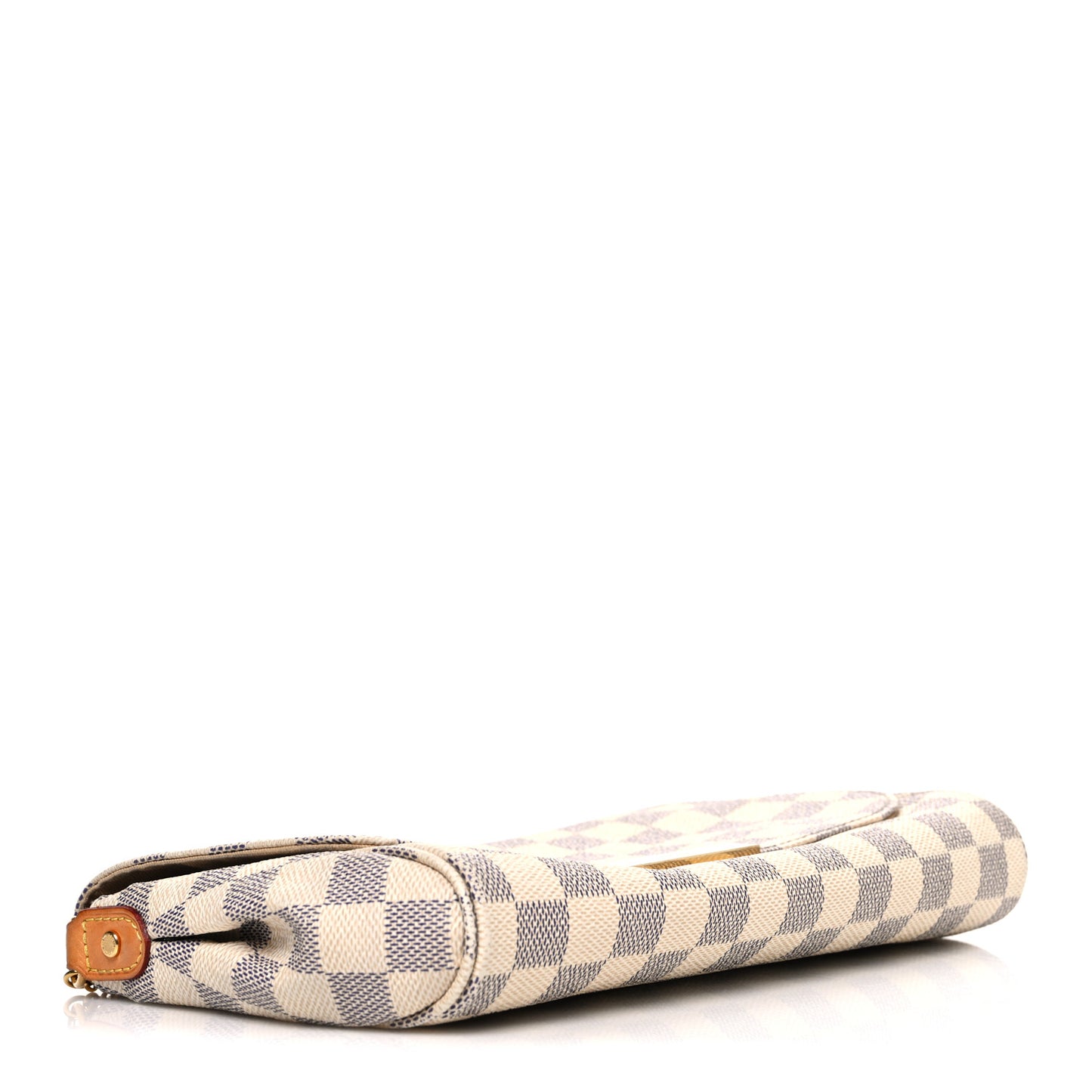 Damier Azur Favorite MM MM
