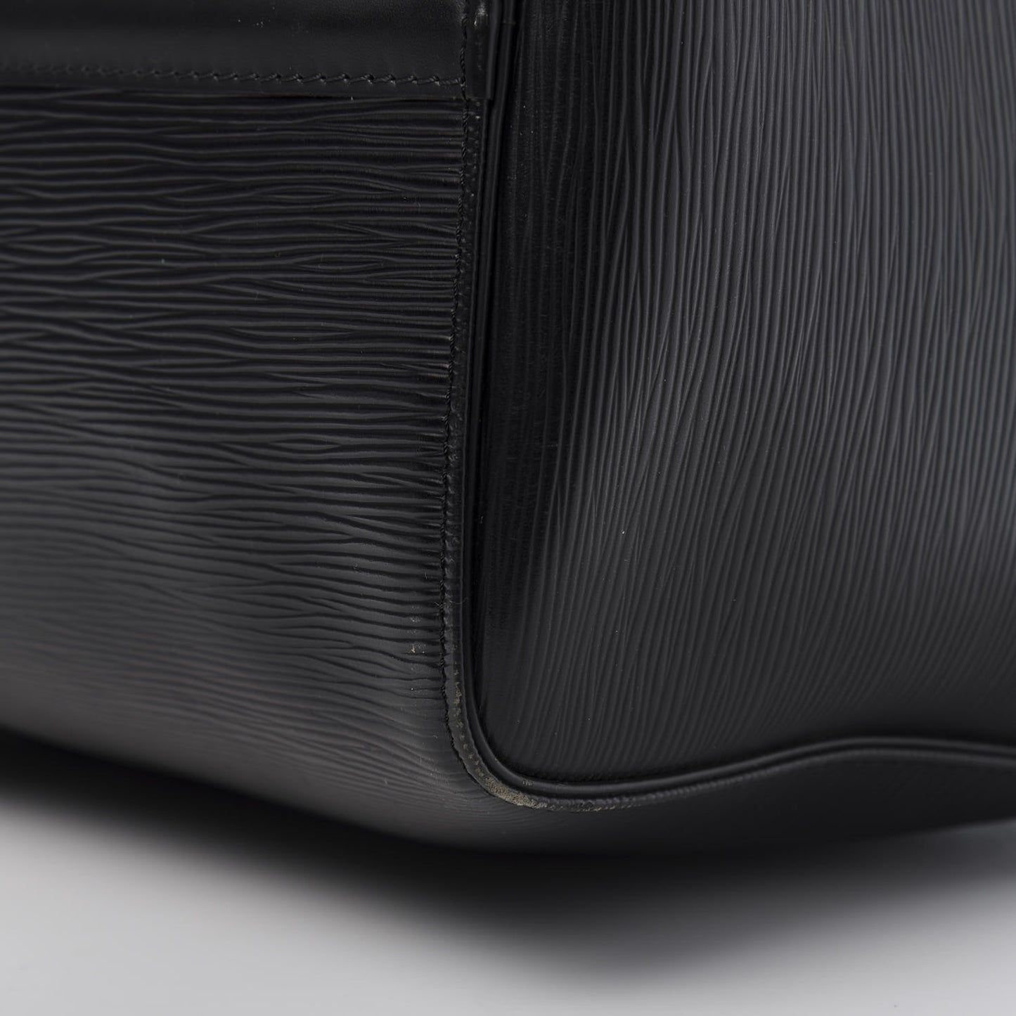 Epi Keepall 50 Black