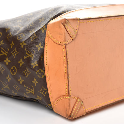 Louis Vuitton Monogram Steamer Bag 45 13 of 16
