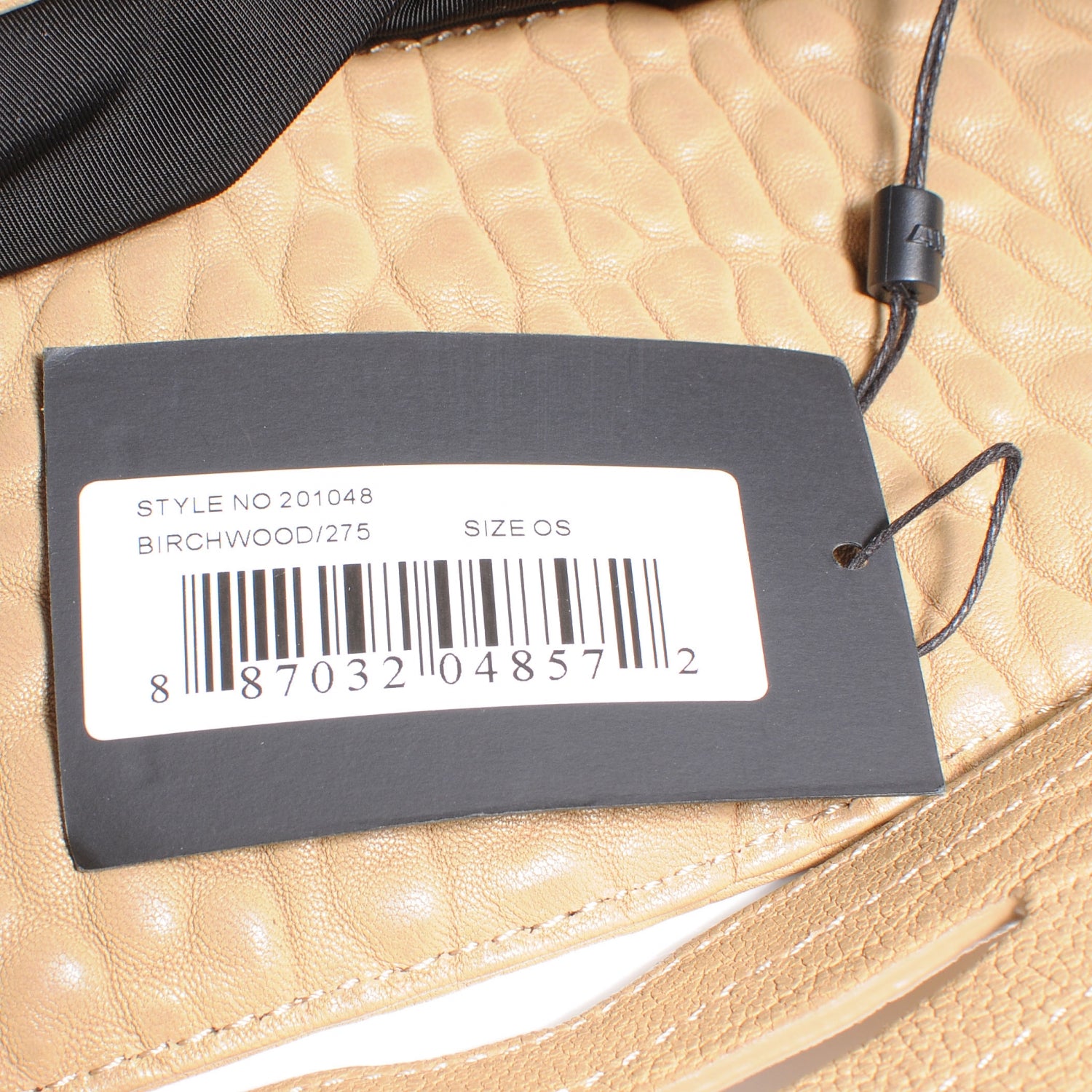 Alexander Wang Leather Darcy Hobo Birchwood 7 of 7