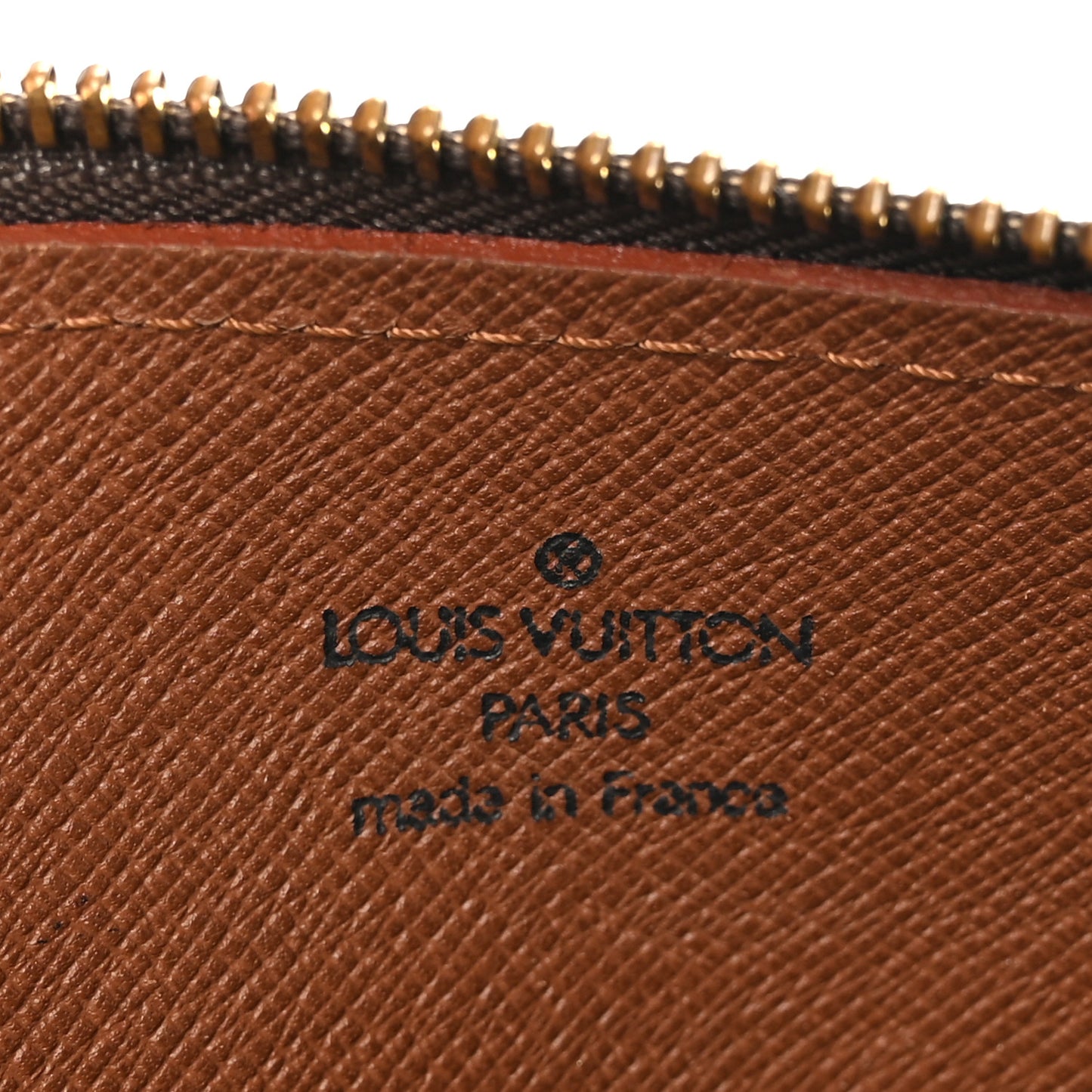 Monogram Papillon 26