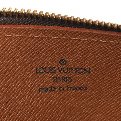 Louis Vuitton Monogram Papillon 26 6 of 8