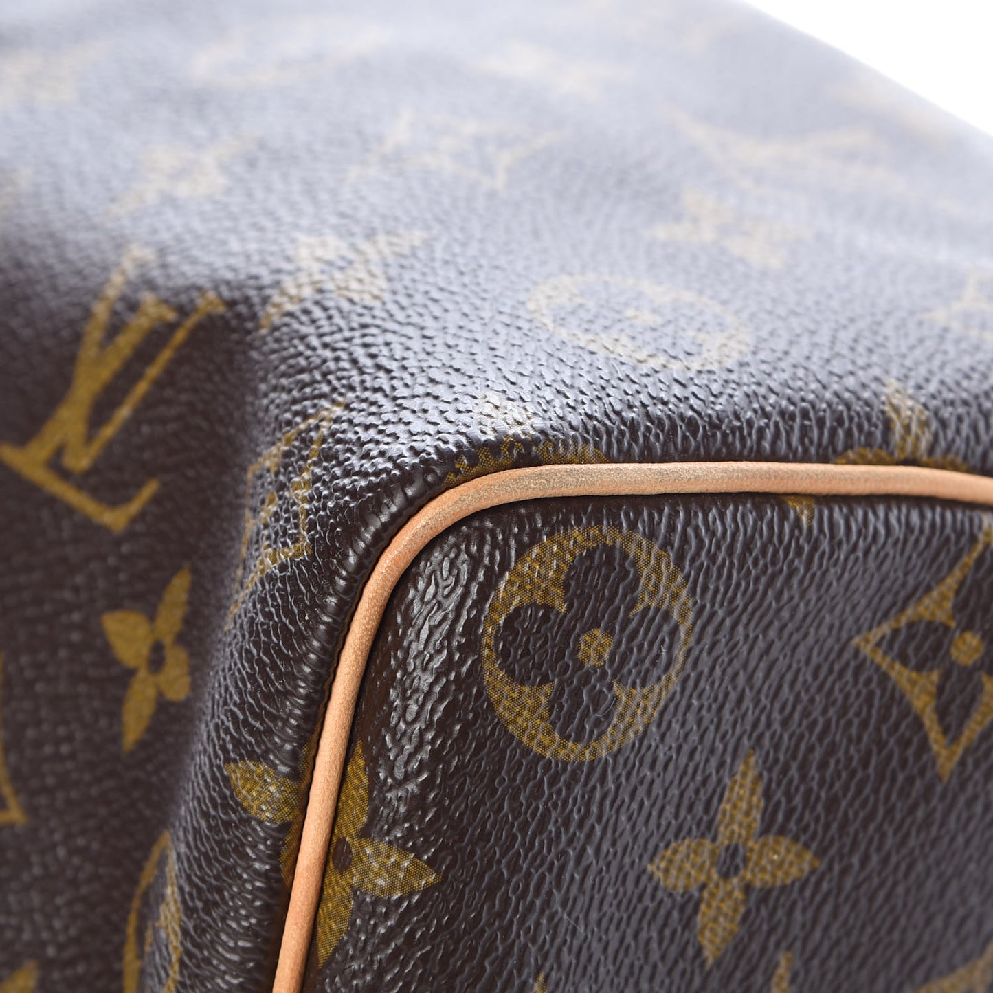 Monogram Speedy 35