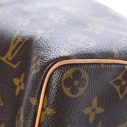 Louis Vuitton Monogram Speedy 35 15 of 19