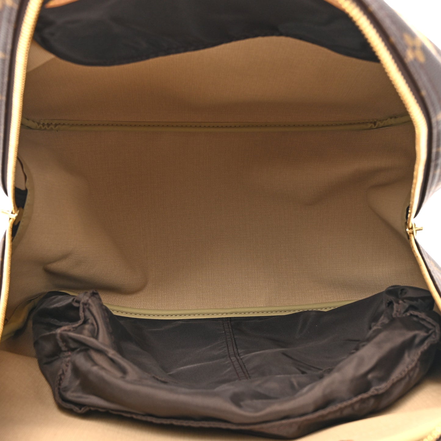 Monogram Evasion Sports Bag