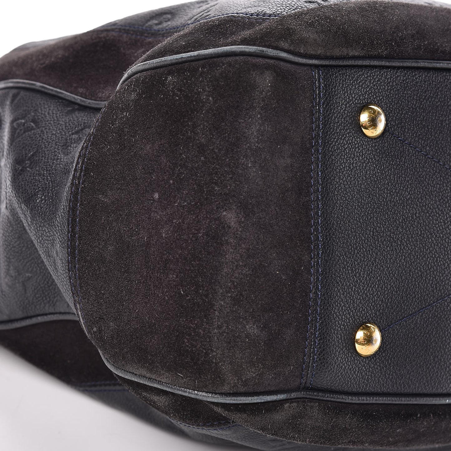 Empreinte Suede Audacieuse GM Infini