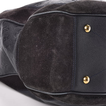 Louis Vuitton Empreinte Suede Audacieuse GM Infini 15 of 18
