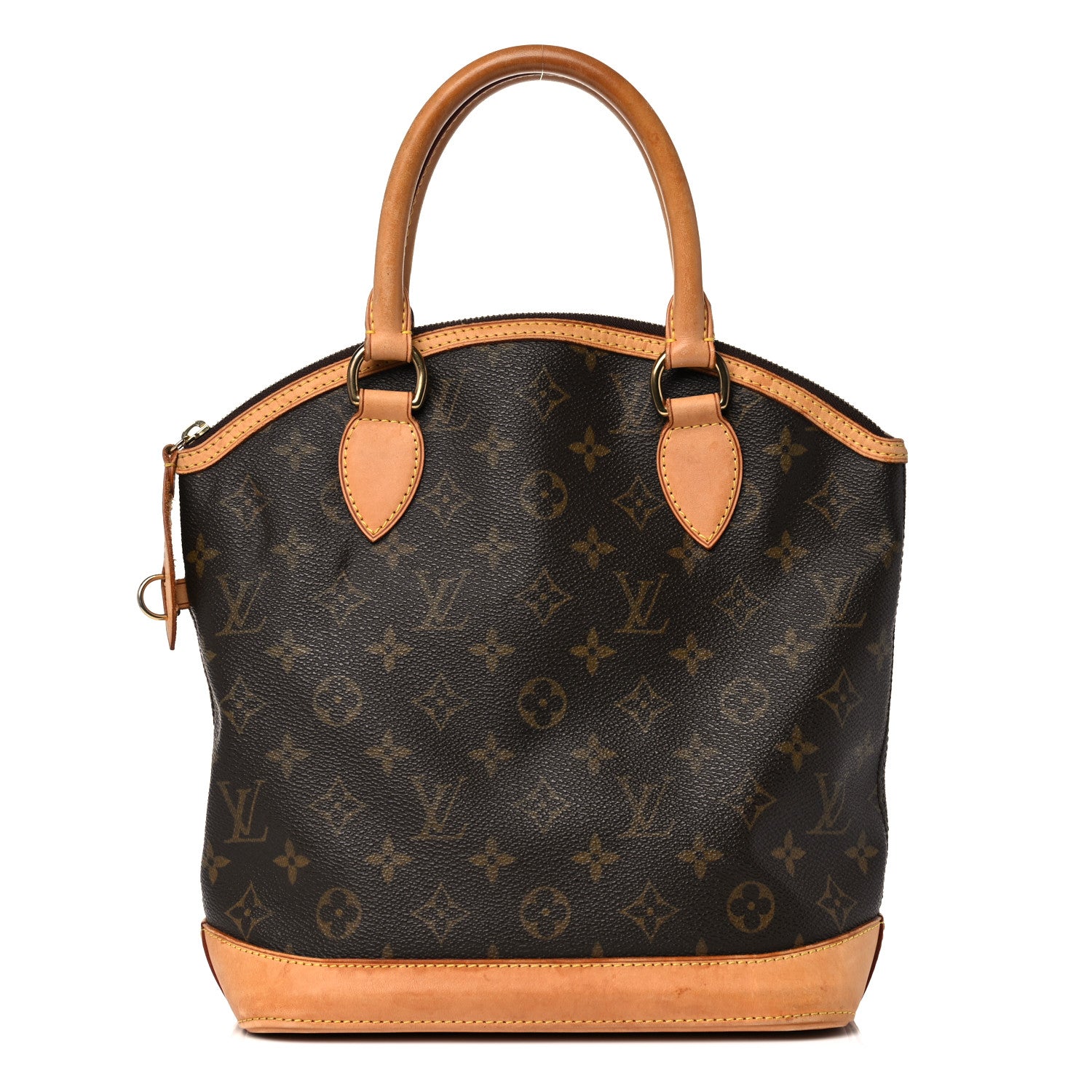 Louis Vuitton Monogram Lockit PM 1 of 29