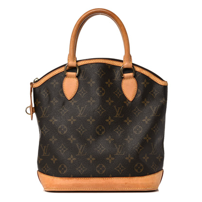 Louis Vuitton Monogram Lockit PM 1 of 29