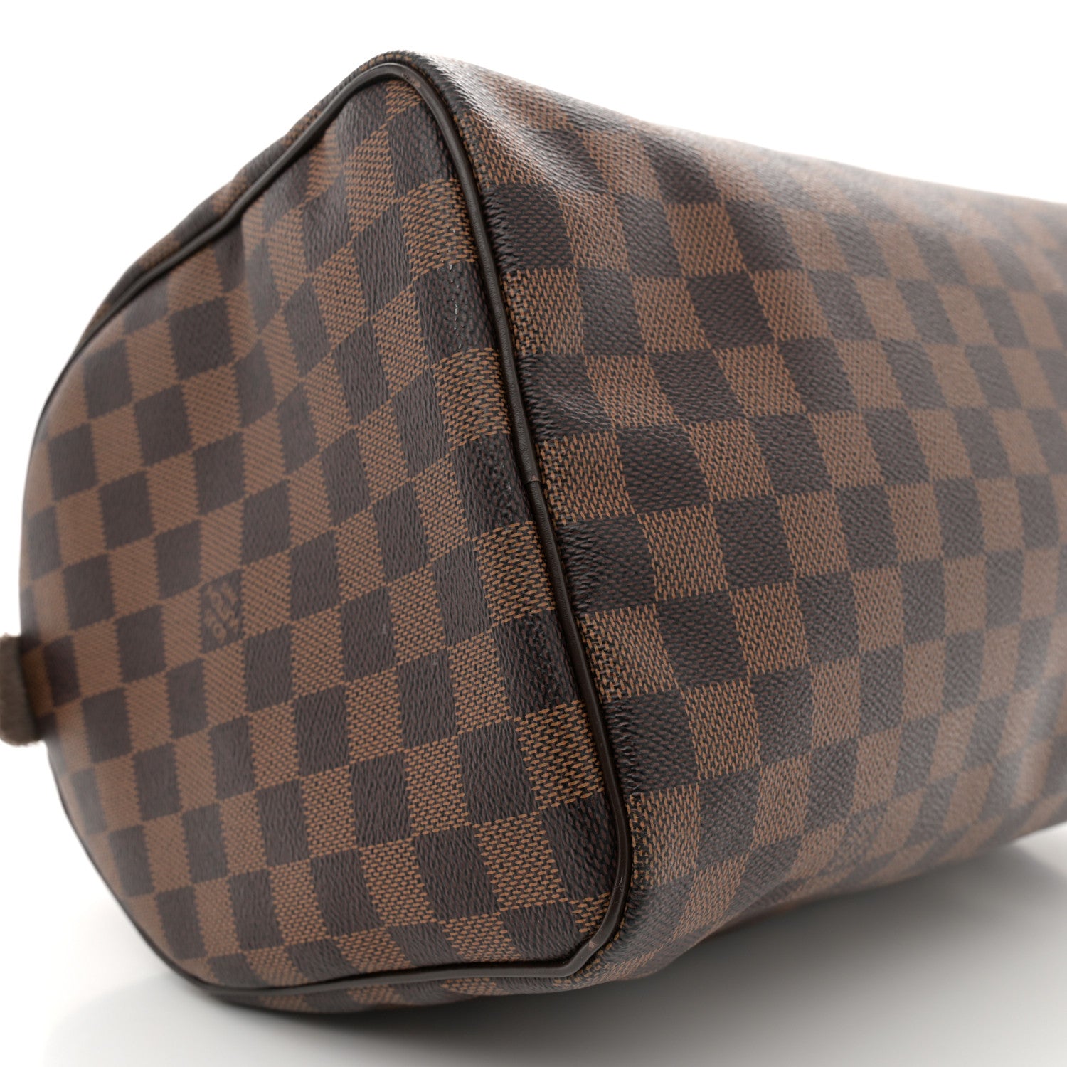 Louis Vuitton Damier Ebene Speedy 30 9 of 13