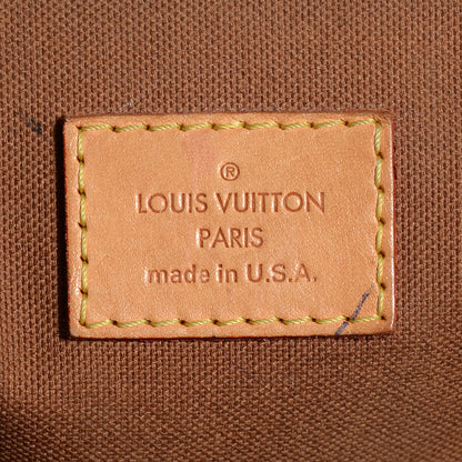 Louis Vuitton Monogram Tivoli GM 6 of 7
